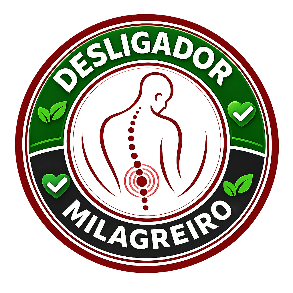 Desligador
